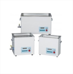 Bể rửa siêu âm Witeg WUC-D 3,3 - 22 Liter 40kHz